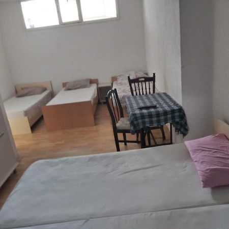 Hostel Bela Ohrid Exteriör bild