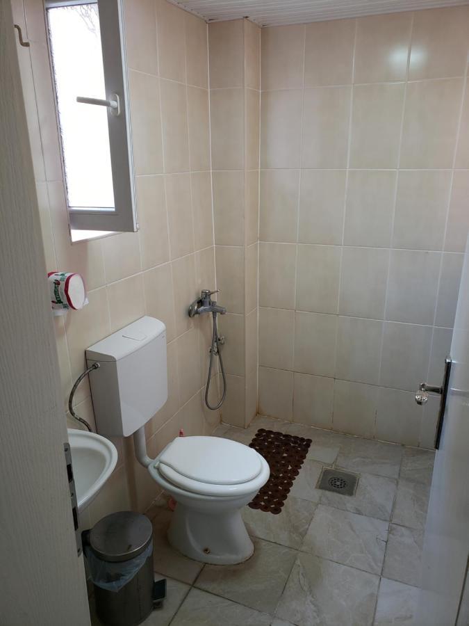 Hostel Bela Ohrid Exteriör bild
